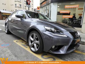 LEXUS IS IS300H - 2.5i 223 - EXECUTIVE