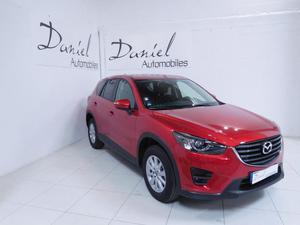 MAZDA CX-5 2.0 SKYACTIV-G 165 Dynamique 4x2