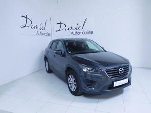 MAZDA CX-5 2.2 SKYACTIV-D 150 Dynamique 4x4