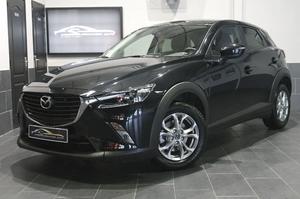 MAZDA Cx-3 1.5 SKYACTIV-D 105 DYNAMIQUE