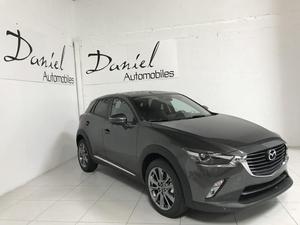 MAZDA Cx-3 2.0 SKYACTIV-G 150 Sélection AWD