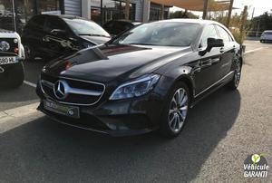 MERCEDES Classe CLS G-Tronic To Executive