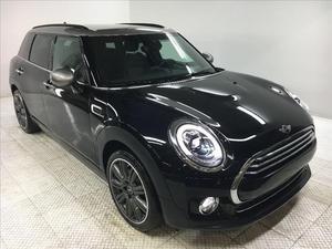 MINI Clubman Cooper D 150 ch Finition Chili Mini f