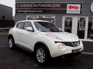 NISSAN Juke 1.5 dCi 110 CV Acenta