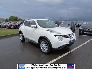 NISSAN Juke ch Connect Edition Xtronic