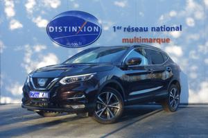 NISSAN Qashqai 1.2 DIG-T 115 XTRONIC N-CONNECTA