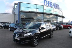 NISSAN Qashqai 1.5 DCI 110CH FAP CONNECT EDITION