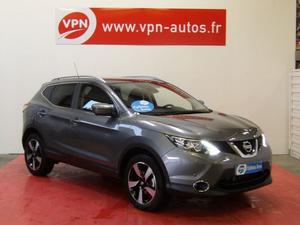 NISSAN Qashqai 1.6 DCI 130CH N-CONNECTA XTRONIC DESIGN