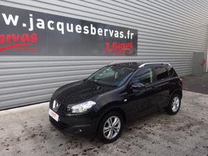 NISSAN Qashqai 1.6 dCi 130 FAP Tekna