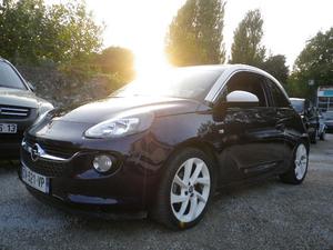 OPEL Adam 1.4 Twinport 100 Adam Glam