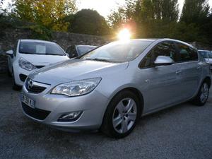 OPEL Astra 1.3 CDTI 95 FAP ecoFLEX Enjoy