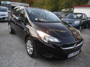 OPEL Corsa  ch Edition