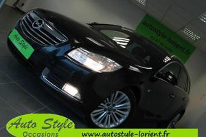 OPEL Insignia 2.0 CDTI130 FAP Connect Pk. Start&Stop