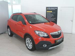 OPEL Mokka 1.6 CDTI 110ch Cosmo ecoFLEX Start&Stop 4x2