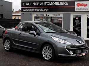 PEUGEOT 207 CC 1.6 THP 150 ch Sport Pack