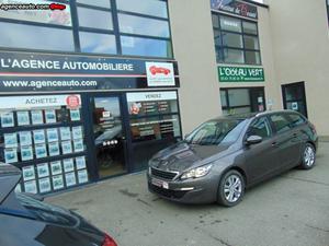 PEUGEOT 308 SW 1.6 e-HDi FAP 115ch Business