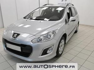 PEUGEOT 308 SW