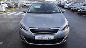 PEUGEOT 308 SW Allure BlueHDi 120 + Jantes 17'', Toit vitr