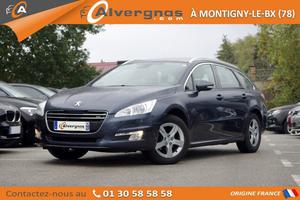 PEUGEOT 508 SW 1.6 E-HDI FAP 115 ACTIVE BMP6