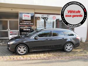 PEUGEOT 508 SW 1.6 e-HDi FAP Allure BMP6