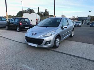 PEUGEOT  Access 3p