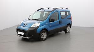 PEUGEOT Bipper tepee 1.3 HDI FAP OUTDOOR STT