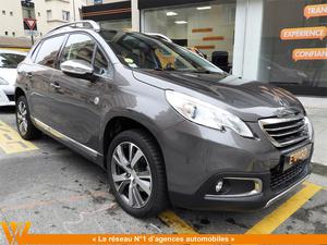 PEUGEOT  BlueHDi 120ch S&S BVM6 Crossway