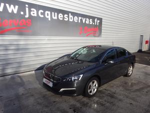 PEUGEOT  HDi 140ch FAP BVM6 Business Pack