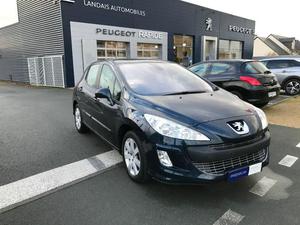 PEUGEOT  HDi110 FAP Premium Pack 5p