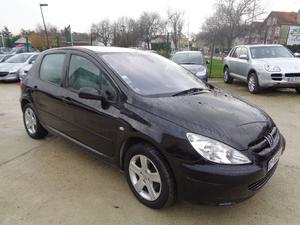 PEUGEOT  HDi110 XS 5p