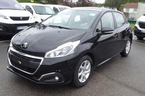 PEUGEOT  PURETECH 82CH ALLURE 5P + TOIT PANO