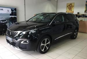 PEUGEOT  PURETECH ALLURE S&S 7PL