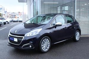 PEUGEOT  PureTech 82ch Allure 5p