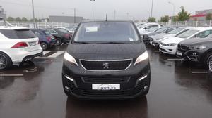 PEUGEOT Traveller Standard 1.6 BlueHDi 115ch S et BVM6 - Ac