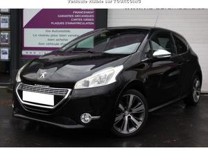 PEUGEOT  e-HDi FAP - 115 BERLINE XY PHASE