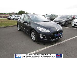 PEUGEOT  e-HDi112 FAP Allure BMP6 5p