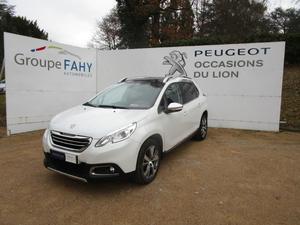 PEUGEOT  e-HDi115 FAP FélineTitane