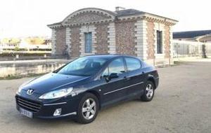 Peugeot  HDI 136 FAP PREMIUM PACK BVA d'occasion