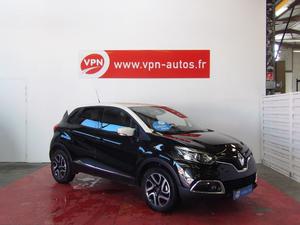 RENAULT Captur 1.5 DCI 90CH S&S INTENS ECO² GPS + OPTIONS