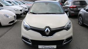 RENAULT Captur dCi 90 Energy eco² E6 - Intens 5P