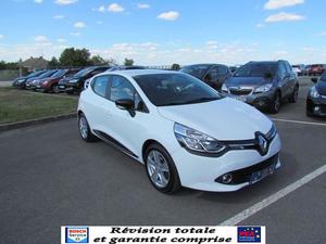 RENAULT Clio 0.9 TCe 90ch energy Expression eco²