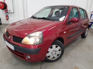 RENAULT Clio 1.5 dCi 65ch Privilège 5p