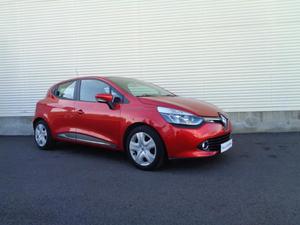 RENAULT Clio 1.5 dCi 75ch energy Business 5p