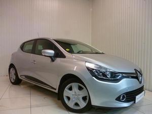 RENAULT Clio IV BUSINESS dCi 90 Energy eco2 82g