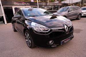 RENAULT Clio IV dCi 90 Energy SL Iconic