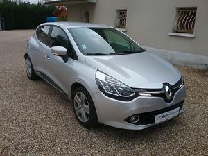 RENAULT Clio IV dCi 90 Energy eco2 Business 84g E6