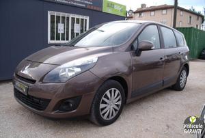 RENAULT Grand Scénic III expression 1.5 dci 110 CV