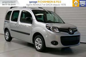 RENAULT Kangoo TCE 115 Energy Limited