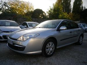 RENAULT Laguna III 1.5 dCi 110 eco2 Expression