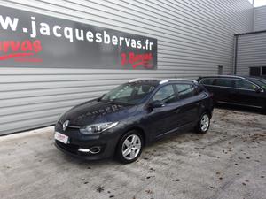 RENAULT Mégane Classic III 1.5 dCi 110 Energy eco2 Business